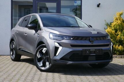 Renault Symbioz 13.587 km 24.980 &euro; Düren 52353
