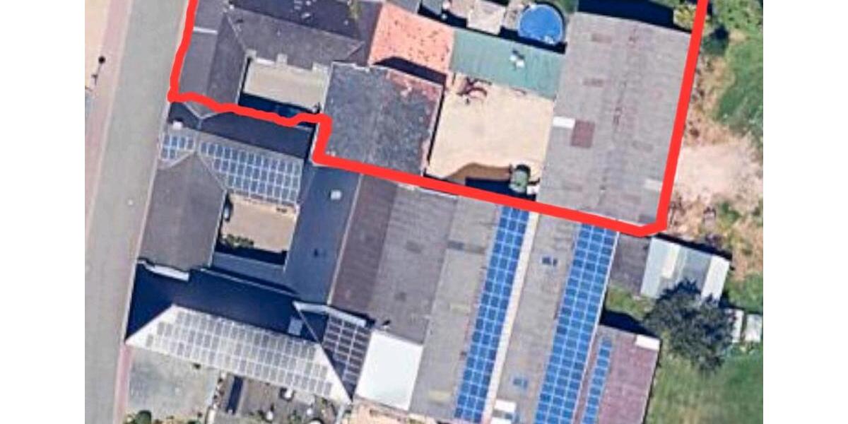 Bauernhaus, Landhaus Übach-Palenberg Palenberg - 2 Zimmer, 145 m&sup2;, 395.000&euro; | Angebot:26692463