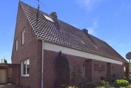 Haus Hückelhoven Baal - 4 Zimmer, 90 m&sup2;, 169.000&euro; | Angebot:26433188