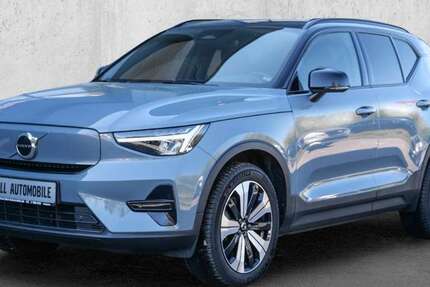 Volvo XC40 63.105 km 26.980 &euro; Aachen 52078