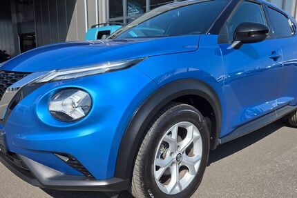 Nissan Juke 32.500 km 17.880 &euro; Düren 52351