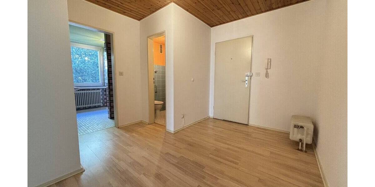 Etagenwohnung Aachen Aachen-Mitte - 2 Zimmer, 93 m&sup2;, 289.000&euro; | Angebot:26207150