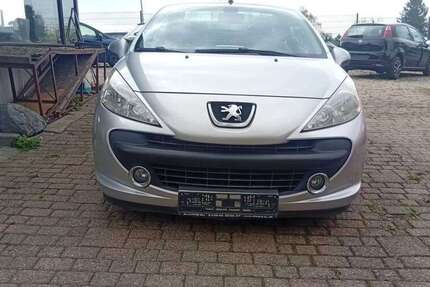 Peugeot 207 149.408 km 2.499 &euro; Stolberg 52222