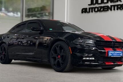 Dodge Charger 50.000 km 30.990 &euro; Jülich 52428