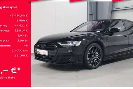 Audi A8 112.901 km 46.420 &euro; Aachen 52078