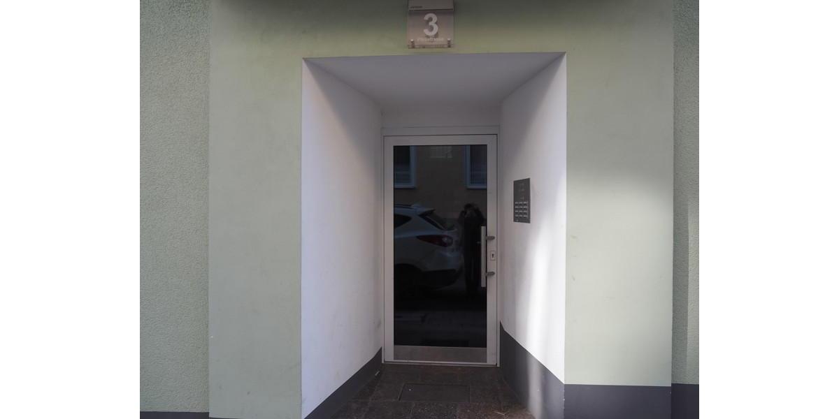 Erdgeschoßwohnung Aachen Aachen-Mitte - 3 Zimmer, 56 m&sup2;, 648&euro; | Angebot:25881164