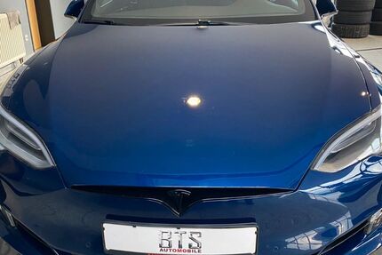Tesla Model S 59.000 km 43.000 &euro; Hückelhoven 41836