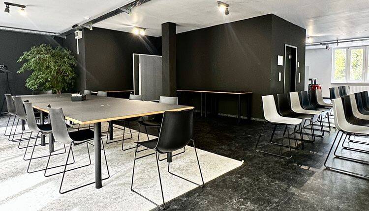 Gewerbeobjekt Aachen Frankenberger Viertel - 3.600&euro; | Angebot:25782110