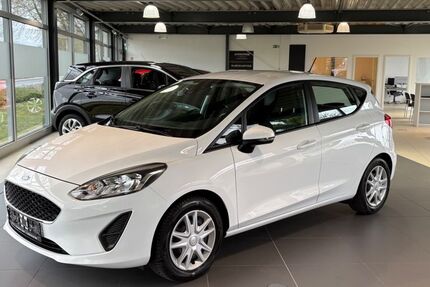 Ford Fiesta 60.000 km 8.499 &euro; Jülich 52428