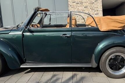 VW Käfer 5.000 km 50.000 &euro; Geilenkirchen 52511