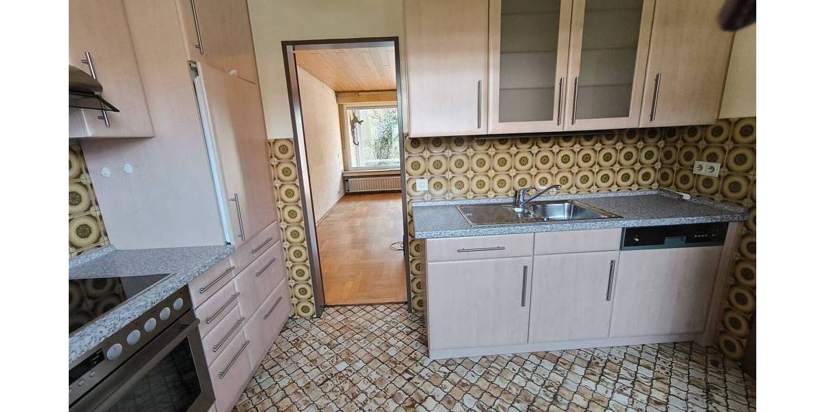 Reihenendhaus Linnich - 4 Zimmer, 97 m&sup2;, 229.500&euro; | Angebot:26108272