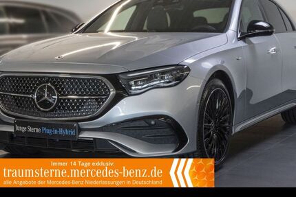 Mercedes-Benz E 300 12.579 km 62.990 &euro; Aachen 52068