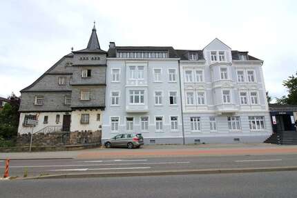 Gewerbeobjekt Aachen / Brand Brand - 5.900.000&euro; | Angebot:21629795