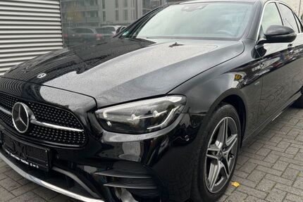 Mercedes-Benz E 300 95.500 km 37.850 &euro; Aachen 52078