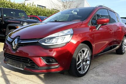 Renault Clio 136.500 km 8.890 &euro; Düren 52351