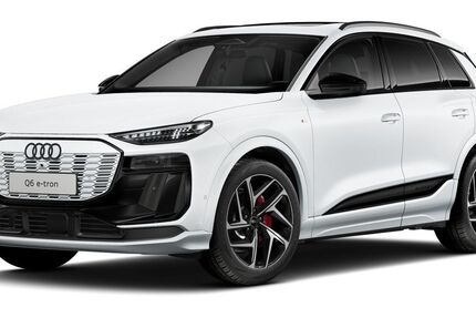 Audi Q6 e-tron 13.047 km 69.780 &euro; Heinsberg 52525