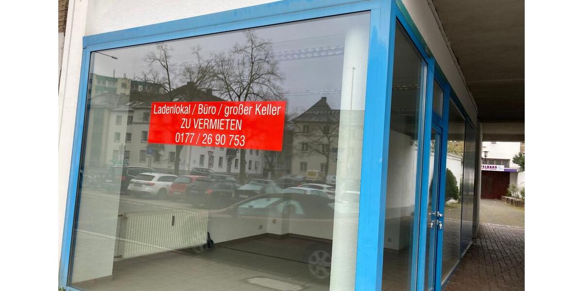 Gewerbeobjekt Würselen - 590&euro; | Angebot:23695025