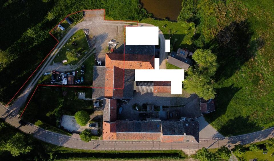 Bauernhaus, Landhaus Aachen Aachen-Mitte - 10 Zimmer, 305 m&sup2;, 655.000&euro; | Angebot:24905767