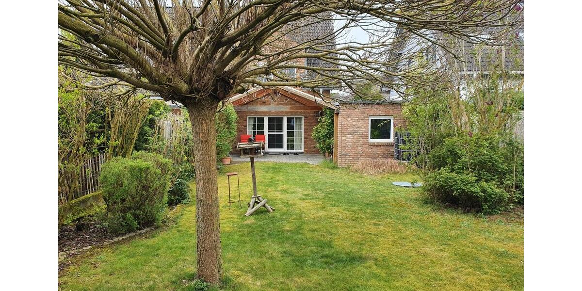 Doppelhaushälfte Elsdorf - 5 Zimmer, 110 m&sup2;, 379.000&euro; | Angebot:27120619