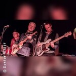Gainesville - Tribute To Tom Petty & The Hartbreakers