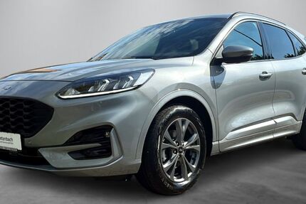Ford Kuga 35.500 km 23.990 &euro; Jülich 52428
