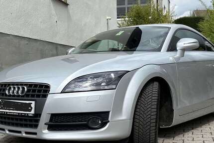 Audi TT 182.000 km 6.500 &euro; Aachen, Stadt 52066