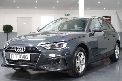 Audi A4 35.750 km 25.650 &euro; Simmerath (bei Aachen) 52152