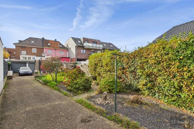 Mehrfamilienhaus, Wohnhaus Heinsberg - 6 Zimmer, 122 m&sup2;, 232.000&euro; | Angebot:25661020