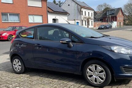 Ford Fiesta 187.000 km 2.300 &euro; Kreuzau 52372