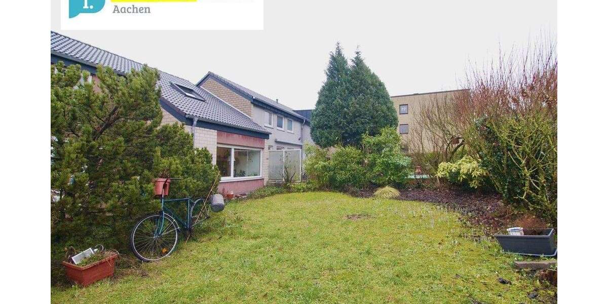 Reihenmittelhaus Aachen Aachen-Mitte - 7 Zimmer, 145 m&sup2;, 476.619&euro; | Angebot:25674541
