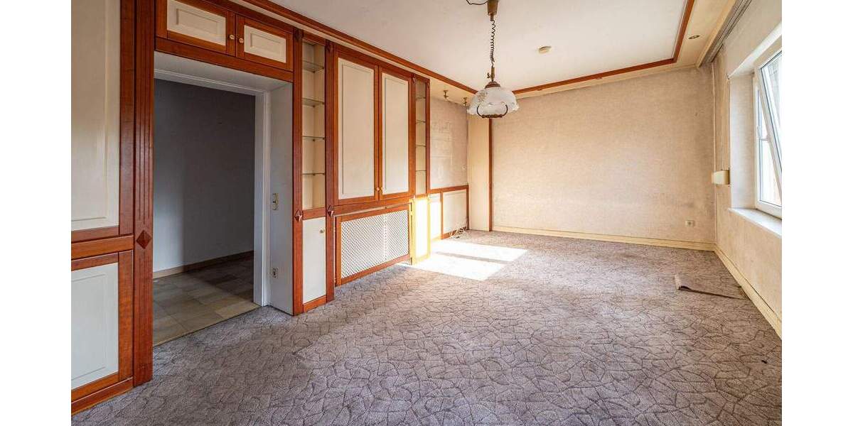 Mehrfamilienhaus, Wohnhaus Geilenkirchen / Leiffarth Leiffarth - 4 Zimmer, 120 m&sup2;, 269.800&euro; | Angebot:25707141