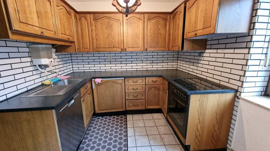 Mehrfamilienhaus, Wohnhaus Aachen Oberforstbach - 5 Zimmer, 90 m&sup2;, 235.000&euro; | Angebot:26192185