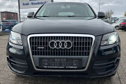 Audi Q5 209.000 km 9.399 &euro; Alsdorf 52477