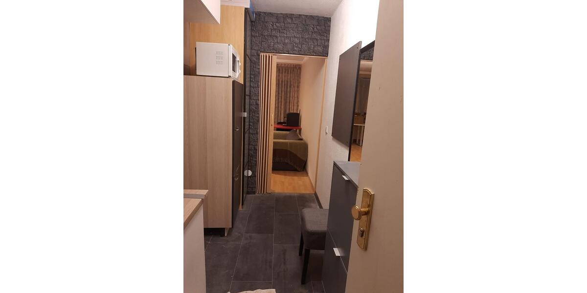 Etagenwohnung Aachen Aachen-Mitte - 1 Zimmer, 32 m&sup2;, 90.999&euro; | Angebot:26130276