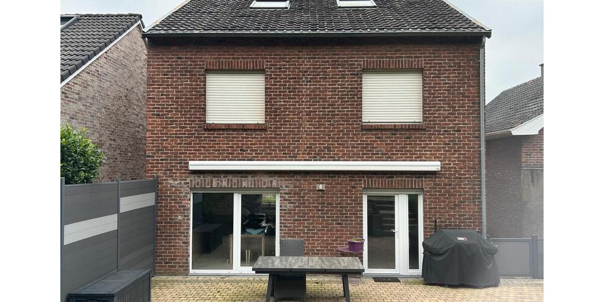 Einfamilienhaus Aachen Aachen-Mitte - 420.000&euro; | Angebot:23226793