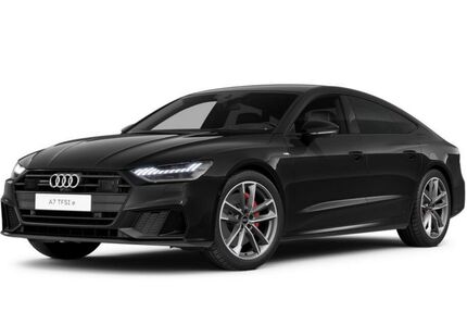 Audi A7 43.652 km 56.420 &euro; Aachen 52078
