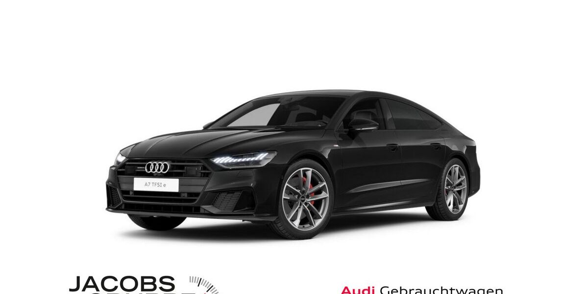Audi A7 43.652 km 56.420 &euro; Aachen 52078