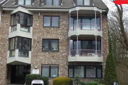 Wohnung Aachen Aachen-Mitte - 4 Zimmer, 100 m&sup2;, 289.000&euro; | Angebot:24983640