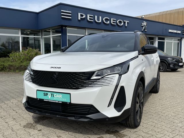 Peugeot 3008 30.868 km 34.490 &euro; Heinsberg 52525