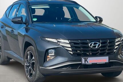 Hyundai TUCSON 80.100 km 23.990 &euro; Düren 52349