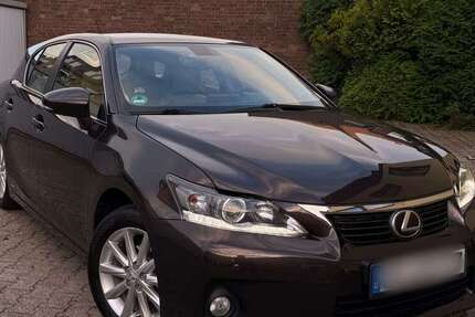 Lexus CT 200h 199.820 km 8.500 &euro; Herzogenrath, Stadt 52134
