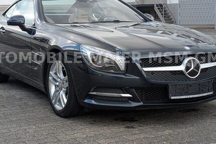 Mercedes-Benz SL 400 70.656 km 38.900 &euro; Aachen 52068