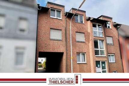 Wohnung Heinsberg / Oberbruch Oberbruch - 2 Zimmer, 54 m&sup2;, 119.000&euro; | Angebot:26994035