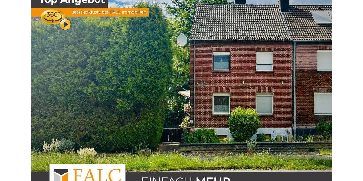 Doppelhaushälfte Heinsberg Unterbruch - 7 Zimmer, 210 m&sup2;, 269.000&euro; | Angebot:25775497