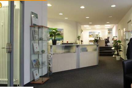 Gewerbeobjekt Aachen Burtscheid - 3 Zimmer, 102 m&sup2;, 1.150&euro; | Angebot:25801316