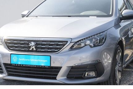 Peugeot 308 12.089 km 14.480 &euro; Heinsberg 52525