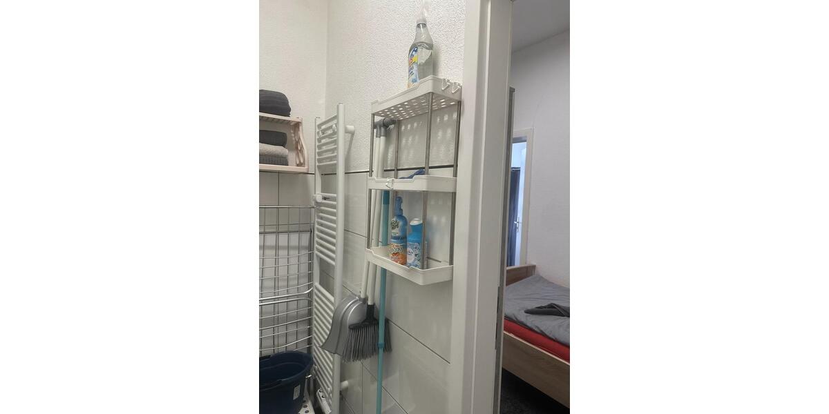 Etagenwohnung Alsdorf - 1 Zimmer, 25 m&sup2;, 750&euro; | Angebot:26611397