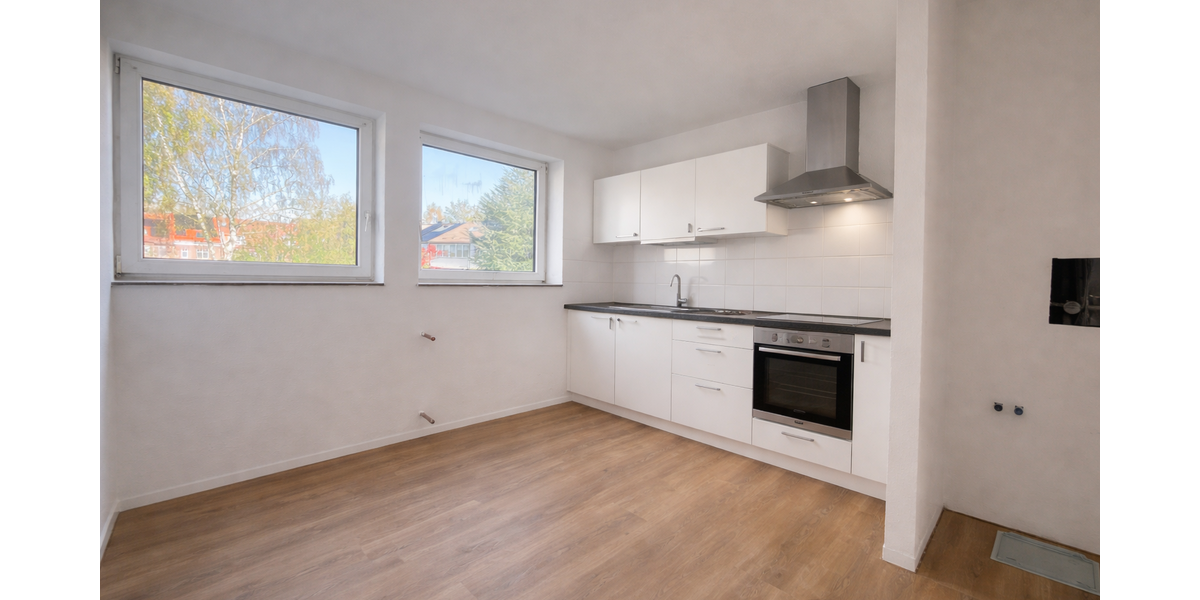 Etagenwohnung Aachen Aachen-Mitte - 3 Zimmer, 80 m&sup2;, 1.259&euro; | Angebot:26182828
