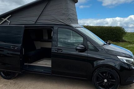 Mercedes-Benz V 230 154.958 km 41.950 &euro; Stolberg 52223