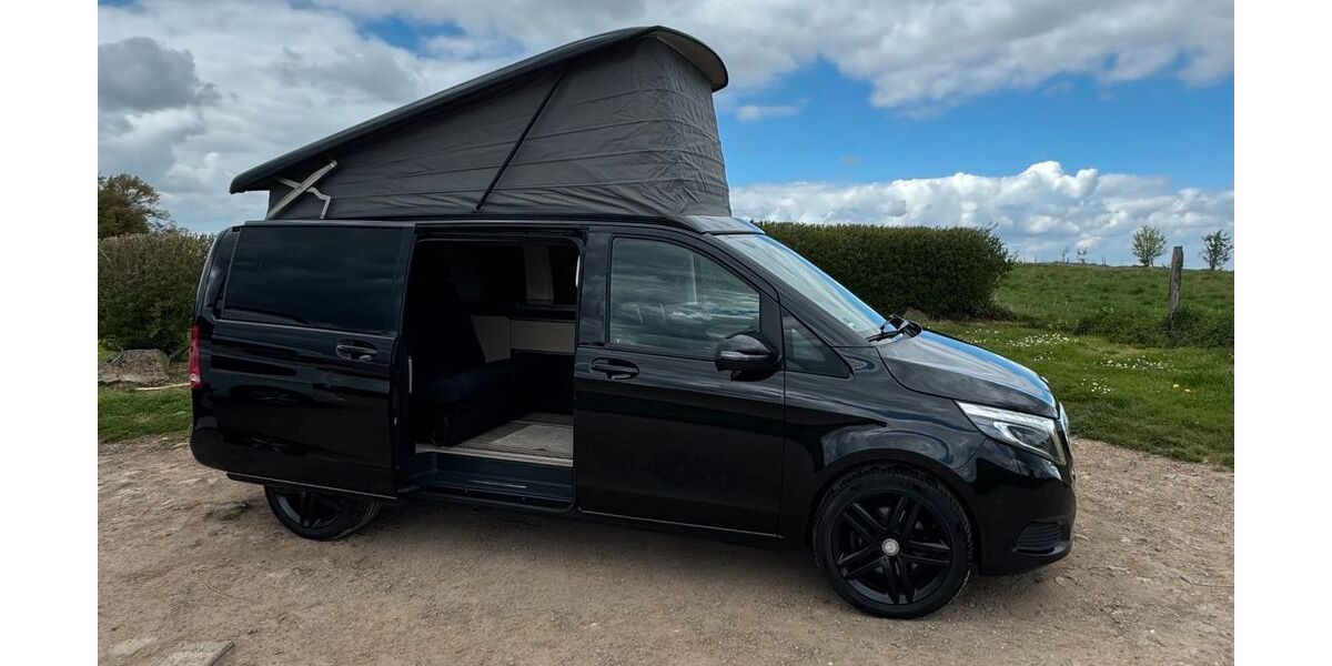 Mercedes-Benz V 230 154.958 km 41.950 &euro; Stolberg 52223